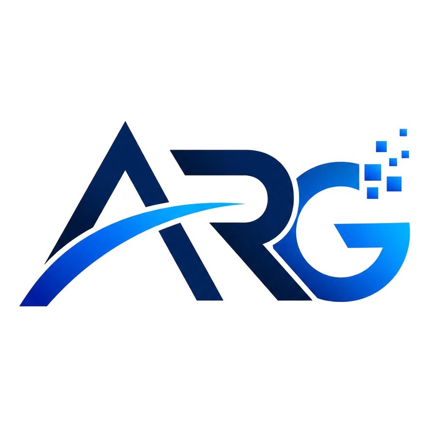 ARG Nidhi Technology | Transforming Ideas Into Digital Solutions